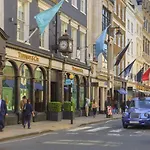 Green Park Central Mayfair Penthouse Super King Beds