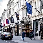 Green Park Central Mayfair Penthouse Super King Beds