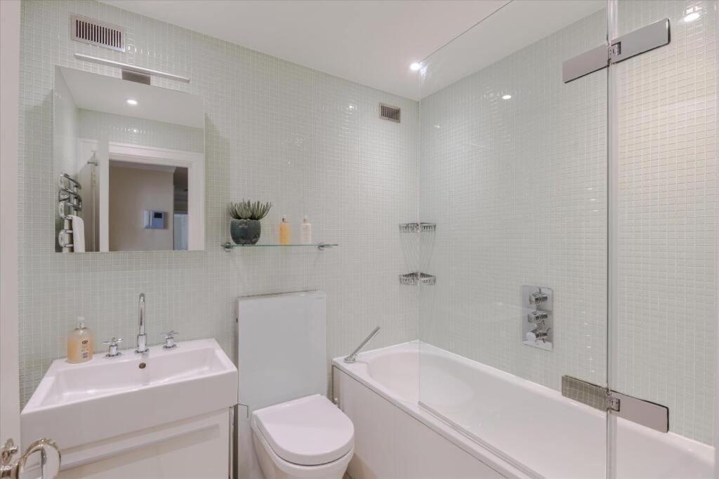 Appartamento Park Mayfair Penthouse Super King Beds *