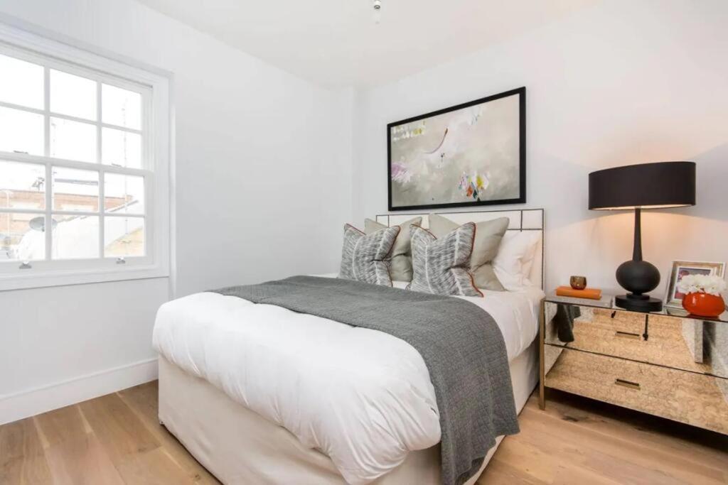 Appartamento Park Mayfair Penthouse Super King Beds *